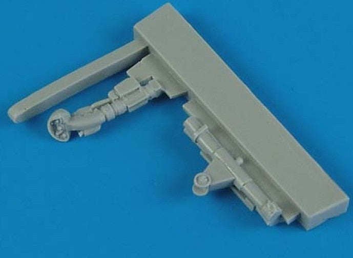 Quickboost 32104 1/32 F/A18E Correct Control Lever for TSM