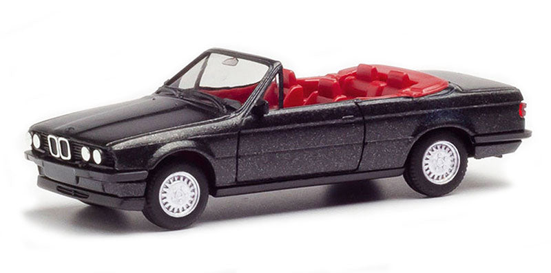 Herpa 030595 1/87 Scale BMW 3-Series Convertible