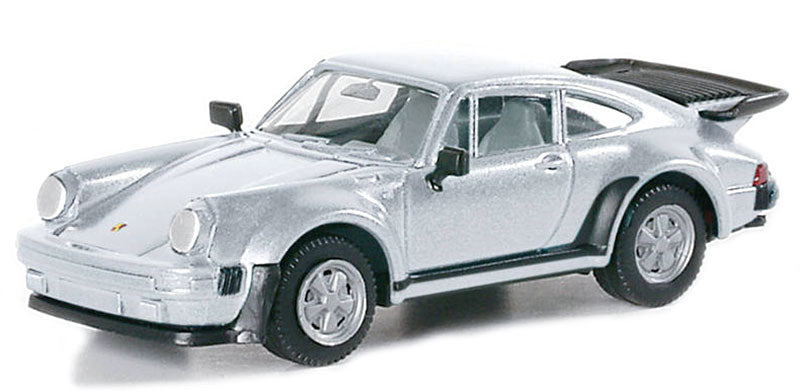 Herpa 030601-S 1/87 Scale Porsche 911 Turbo