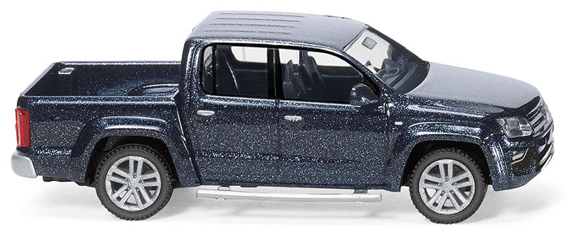 Wiking 031146 1/87 Scale Volkswagen Amarok GP Highline