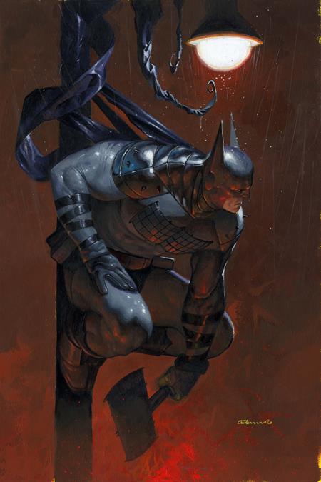 ABSOLUTE BATMAN #20 CVR C FABRIZIO DE TOMMASO CARD STOCK VAR (05/13/2026)