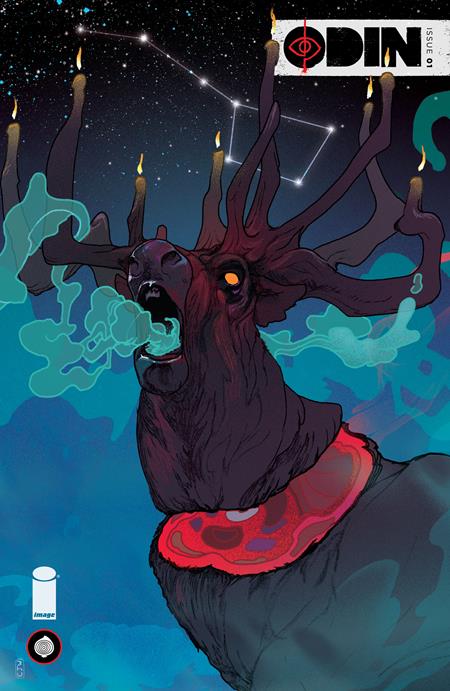 ODIN #1 (OF 9) CVR C INC 1:25 CHRISTIAN WARD VAR (MR) (05/20/2026)