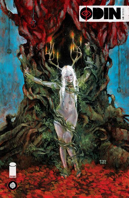 ODIN #1 (OF 9) CVR D INC 1:50 MARTIN SIMMONDS VAR (MR) (05/20/2026)