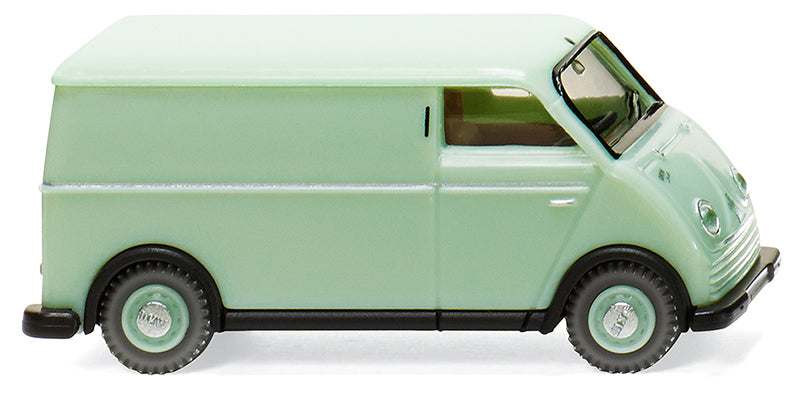 Wiking 033401 1/87 Scale DKW Speed Van