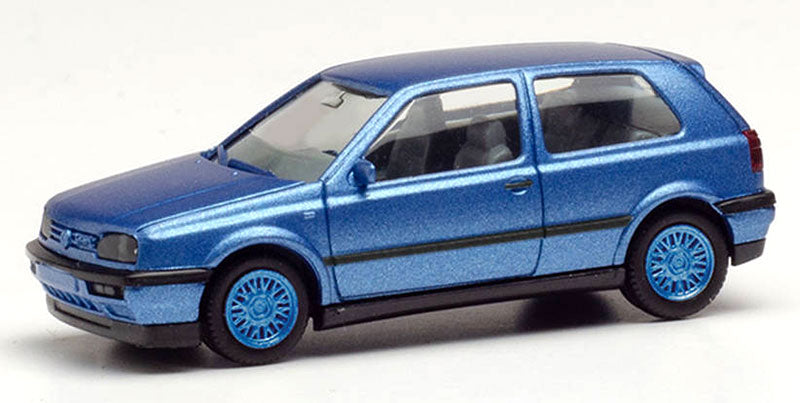 Herpa 034074 1/87 Scale Volkswagen Golf III VR6
