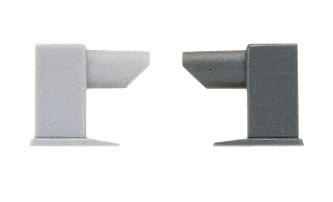 Busch 5962 A Scale Standard Infrared Light Switch Unit