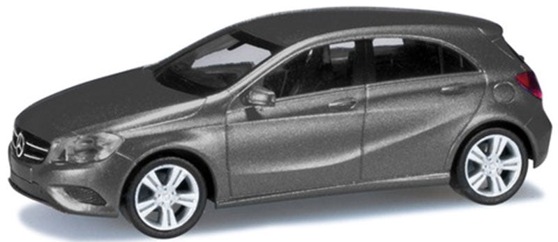 Herpa 038263 1/87 Scale Mercedes-Benz A-Class