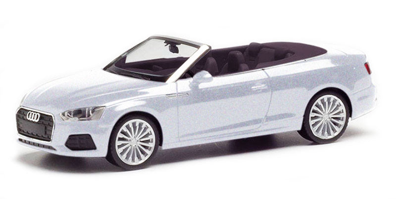 Herpa 038768S 1/87 Scale Audi A5 Convertible