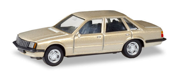 Herpa 38997 1/87 Scale Opel Senator Sedan