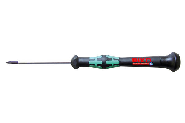 PIKO 55297 HO Scale Phillips Screwdriver for PIKO A-Track