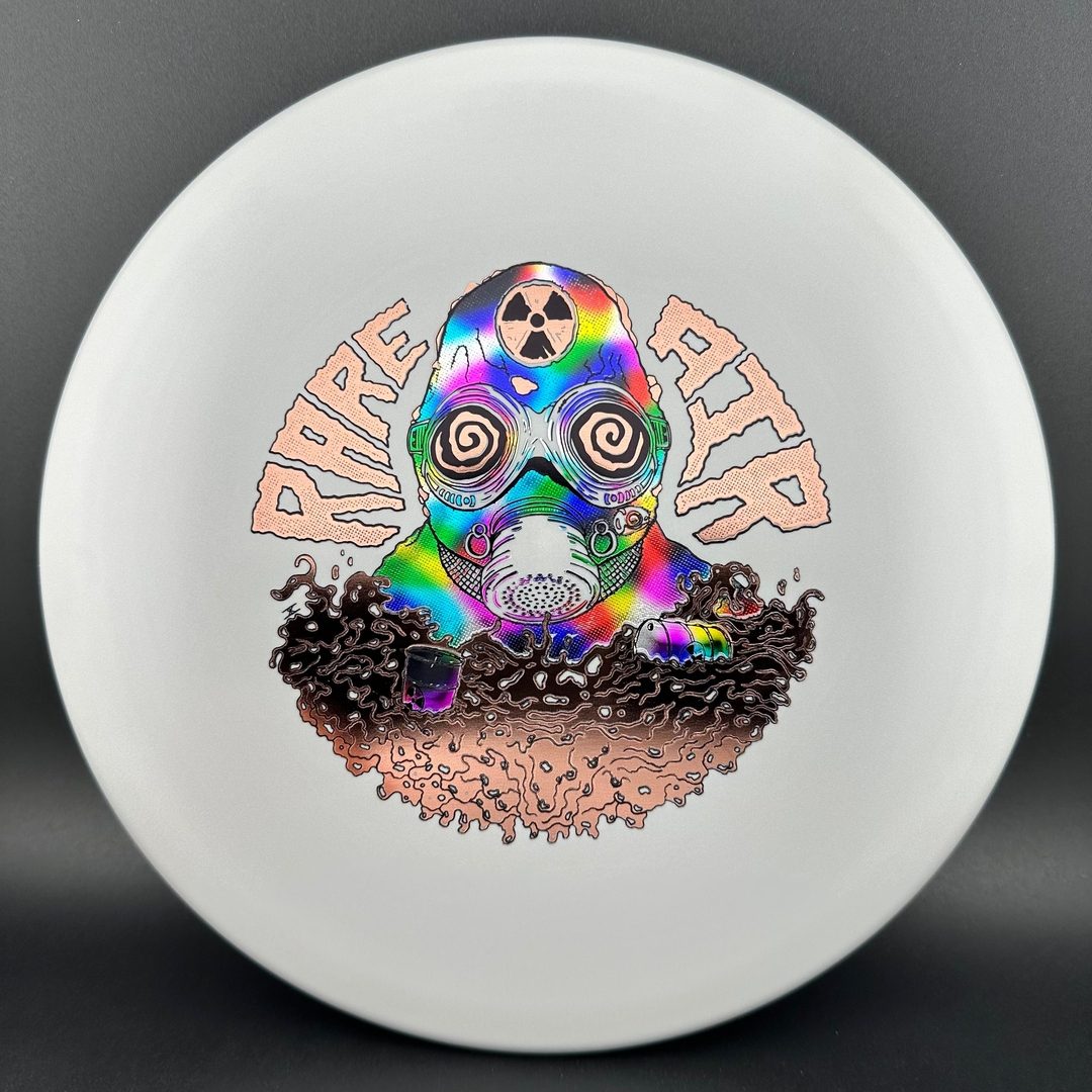 Apex Bobcat - Lightweight - RADioactive Man