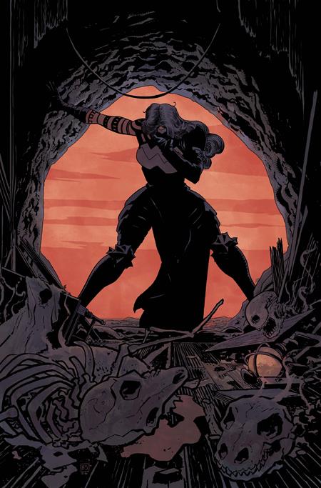 ABSOLUTE WONDER WOMAN #21 CVR A HAYDEN SHERMAN (06/24/2026)