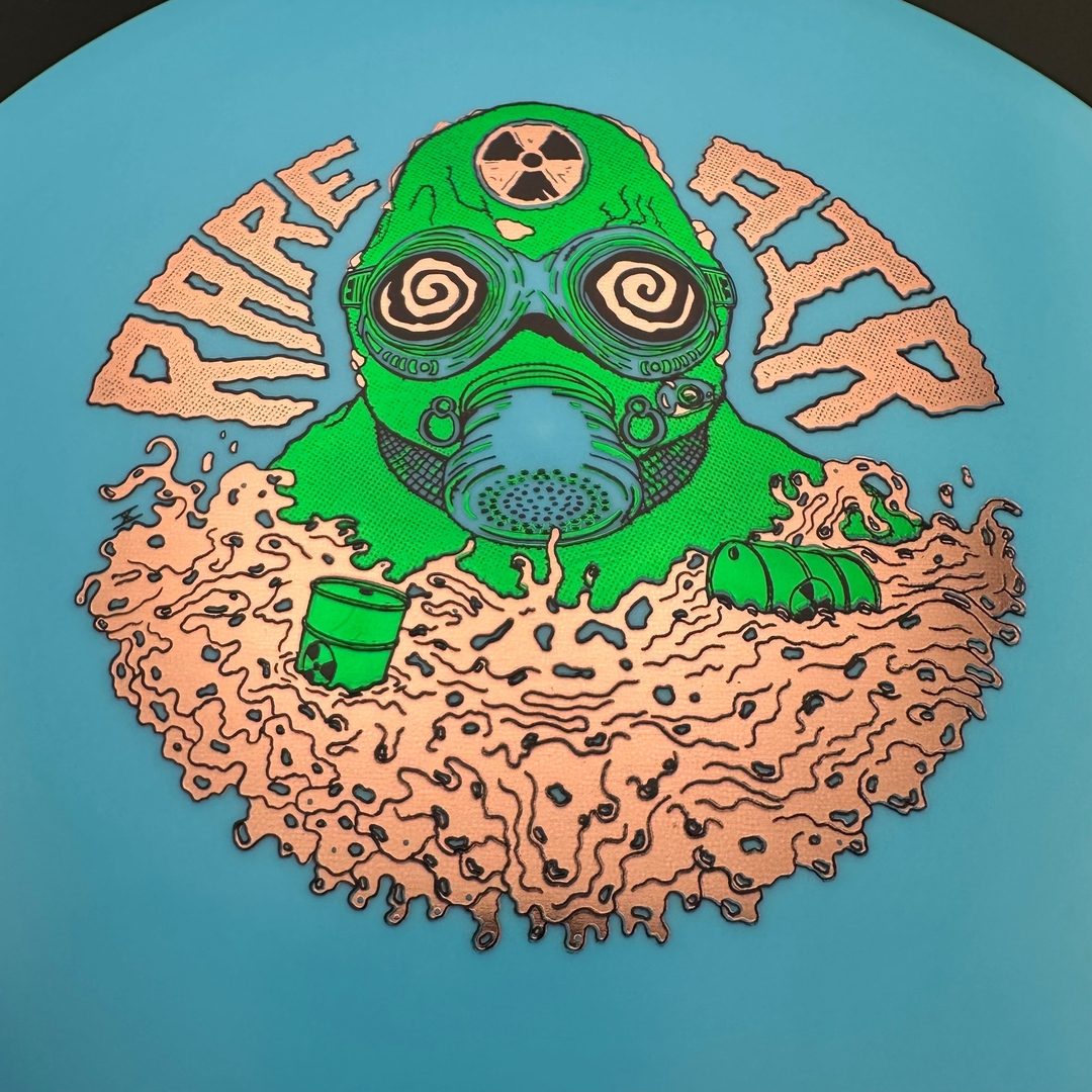 Apex Bobcat - Lightweight - RADioactive Man