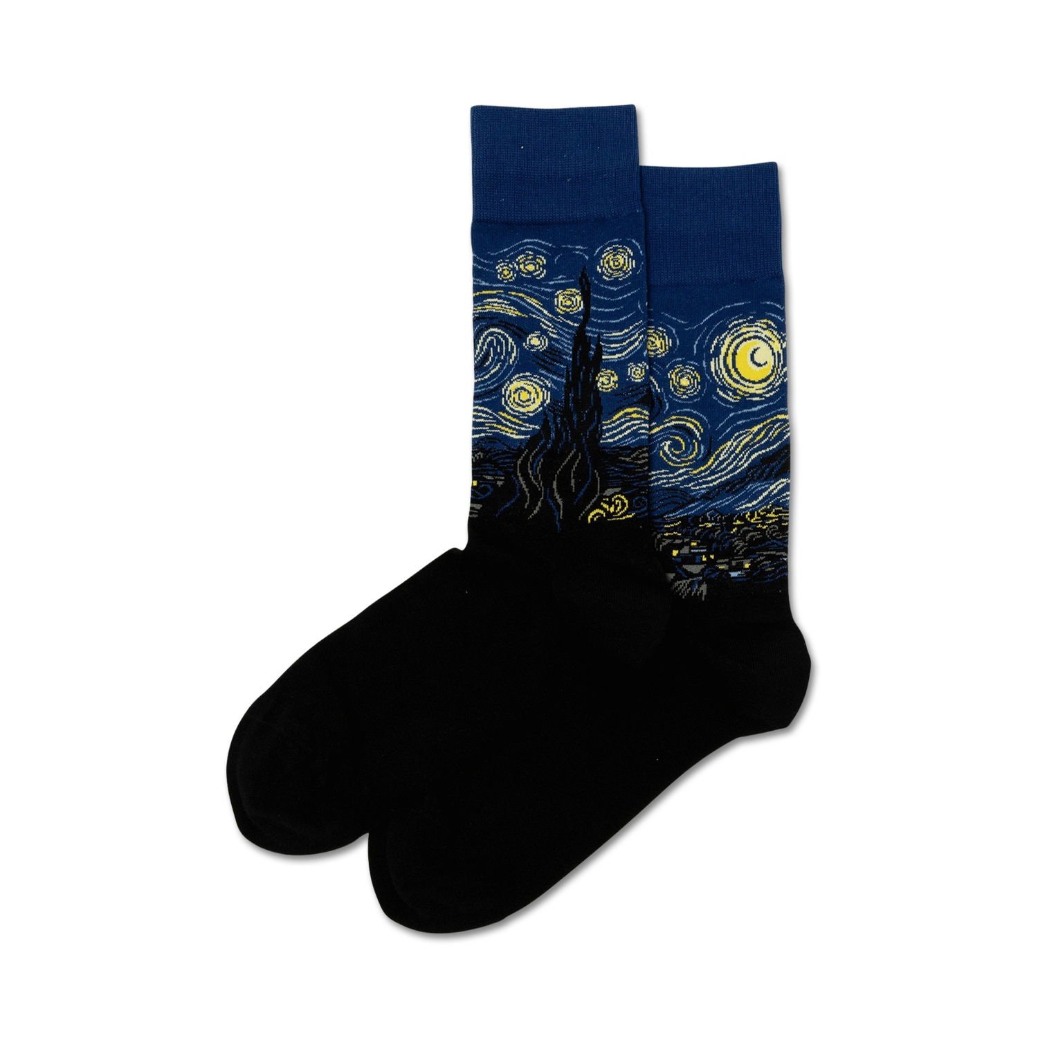 Van Gogh's Starry Night