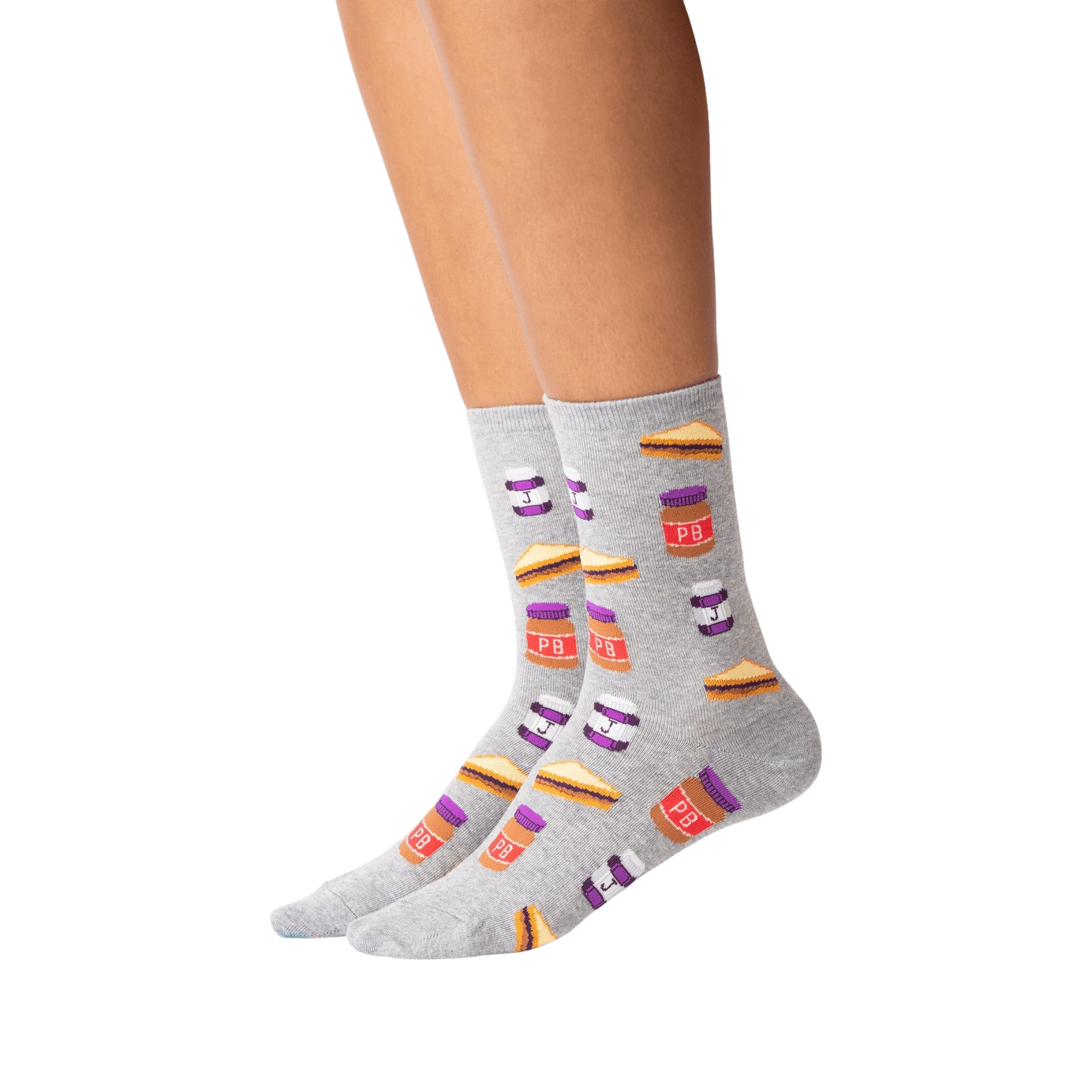 Peanut Butter and Jelly