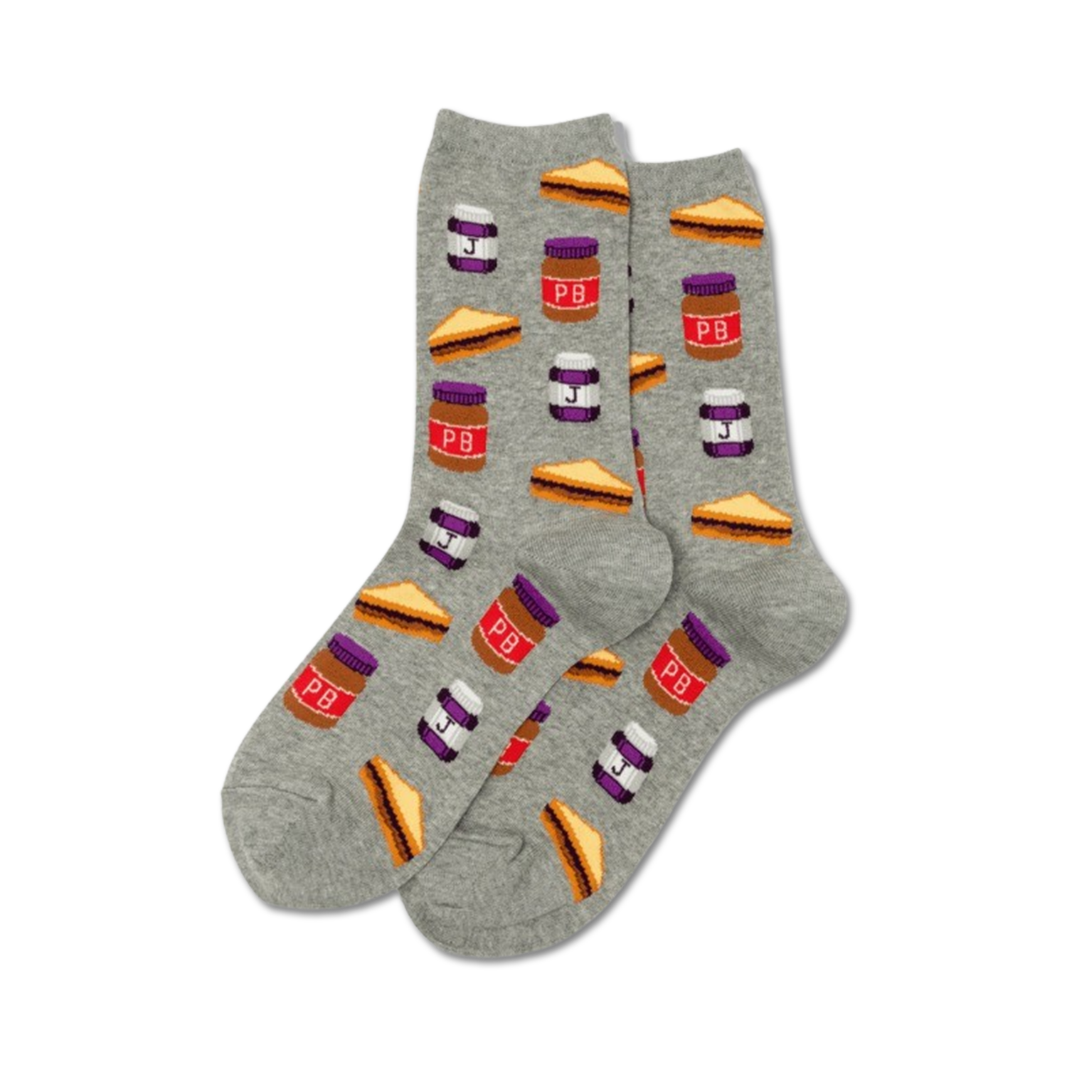 Peanut Butter and Jelly