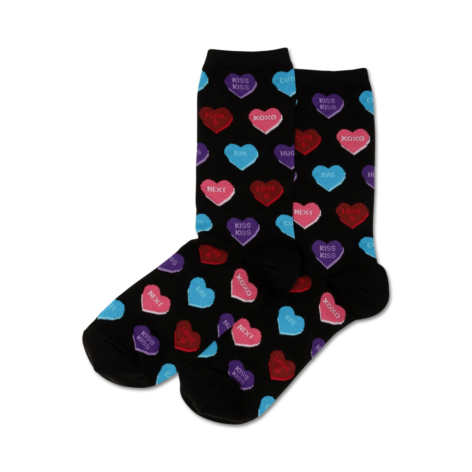 Sassy Sweet Heart Candy