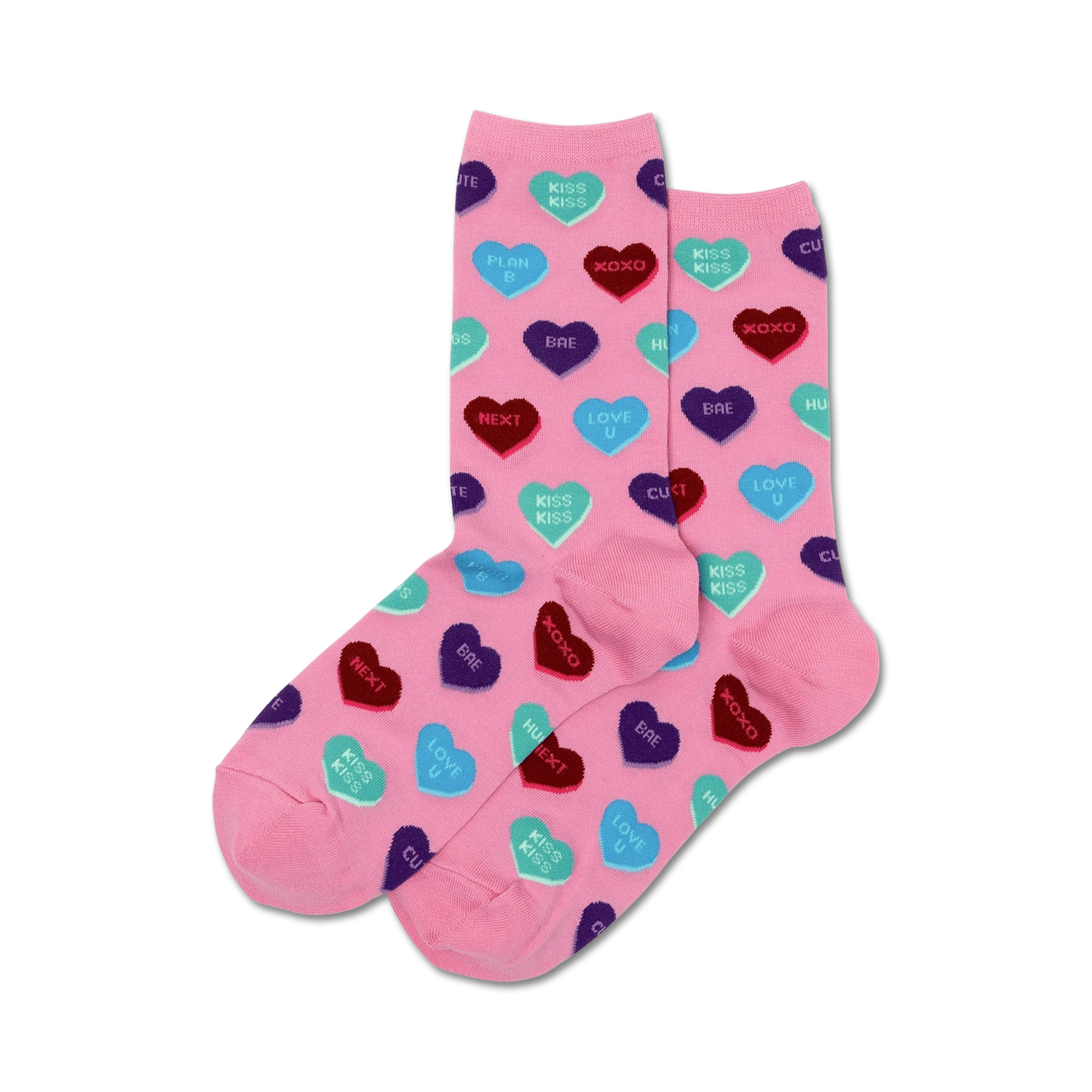 Sassy Sweet Heart Candy