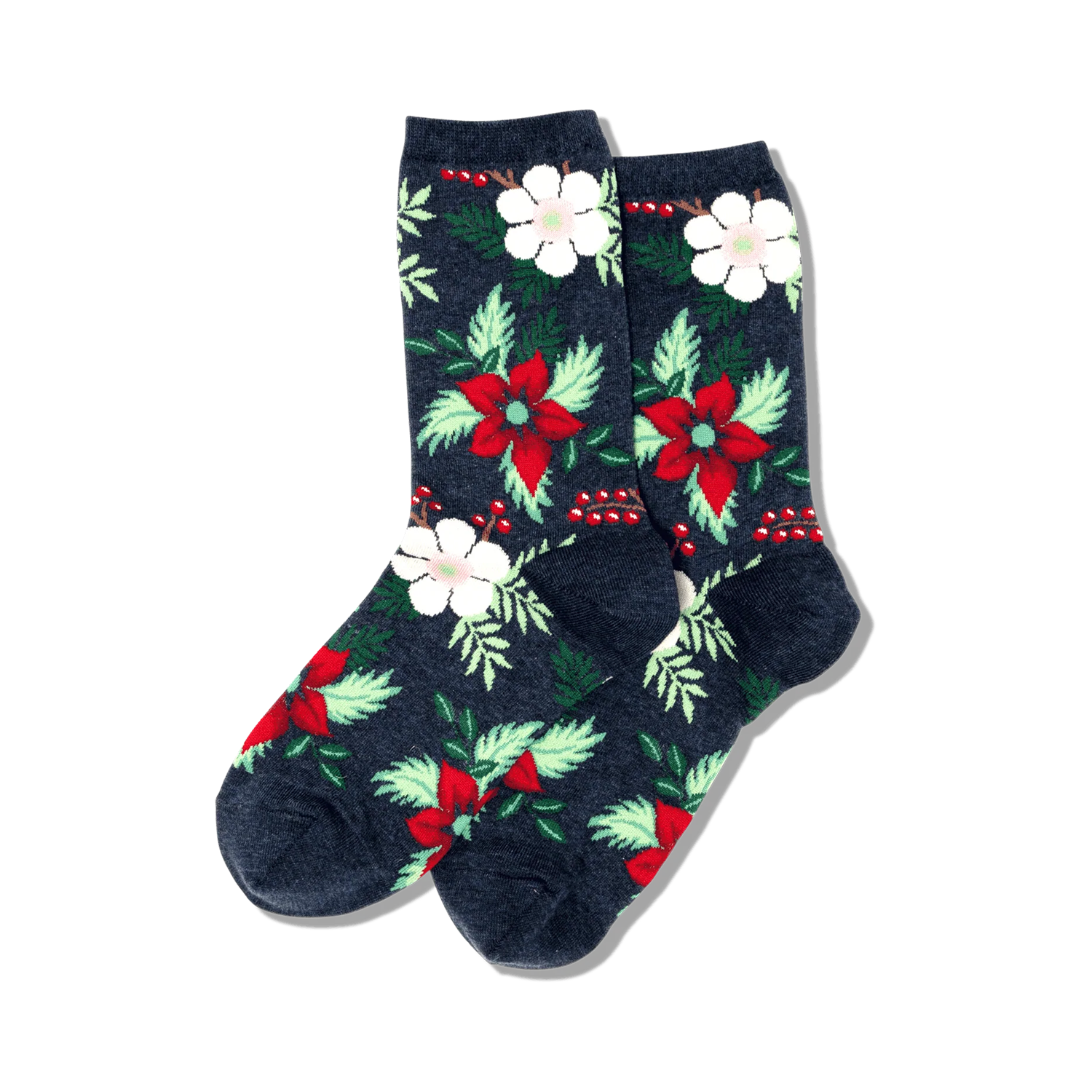 Christmas Pointsettia