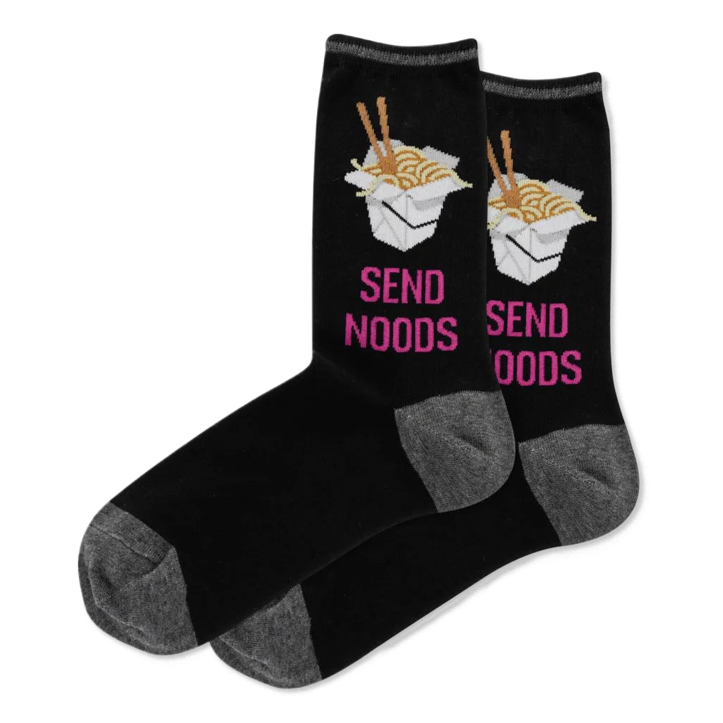 Send Noods