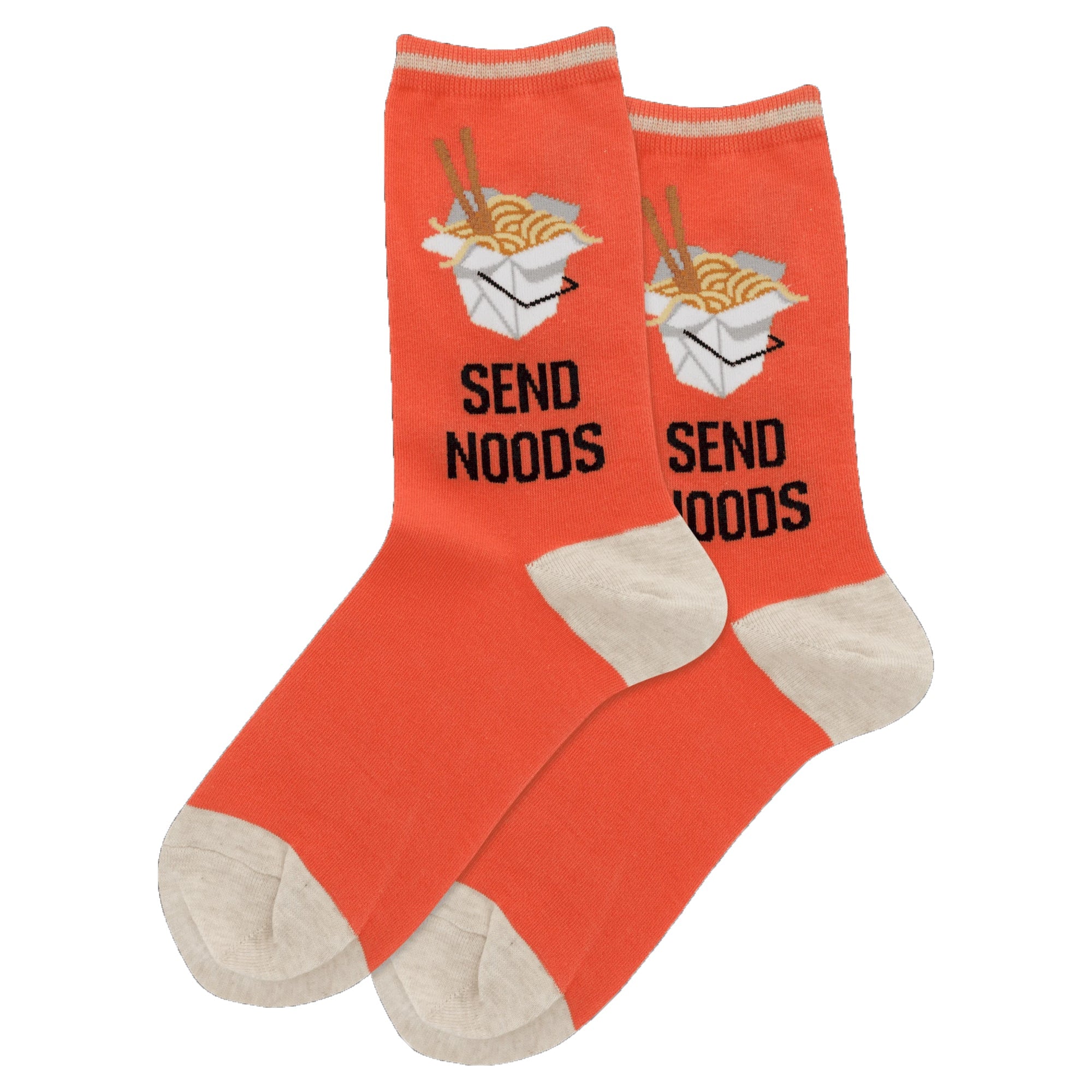 Send Noods