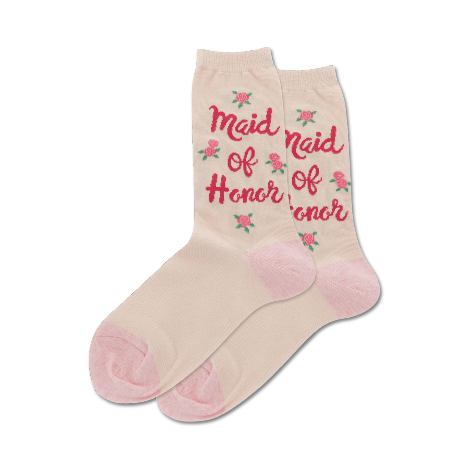 Maid Of Honor Floral