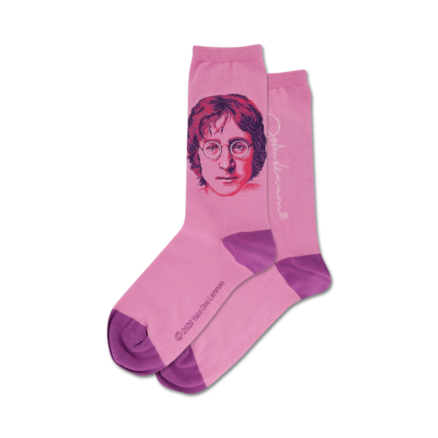 John Lennon Portrait