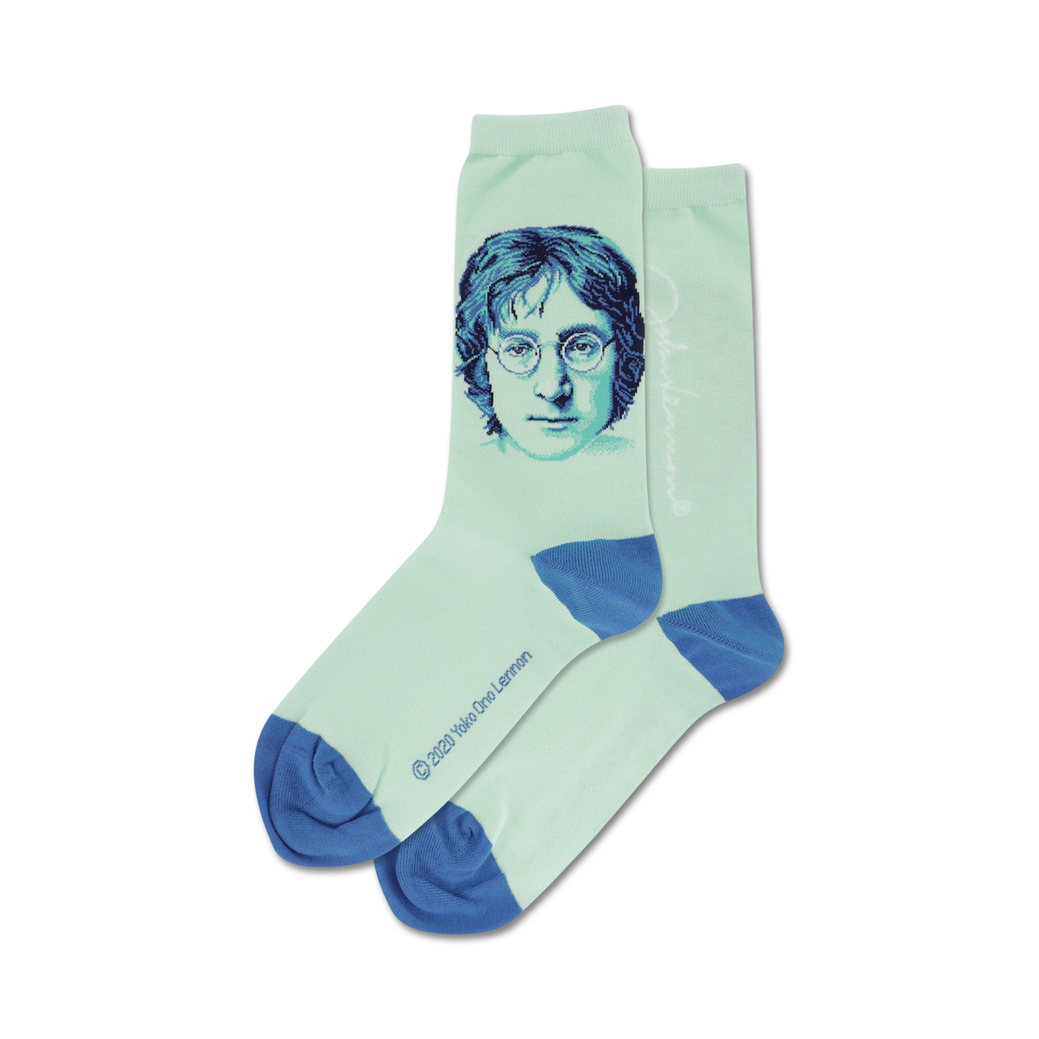 John Lennon Portrait