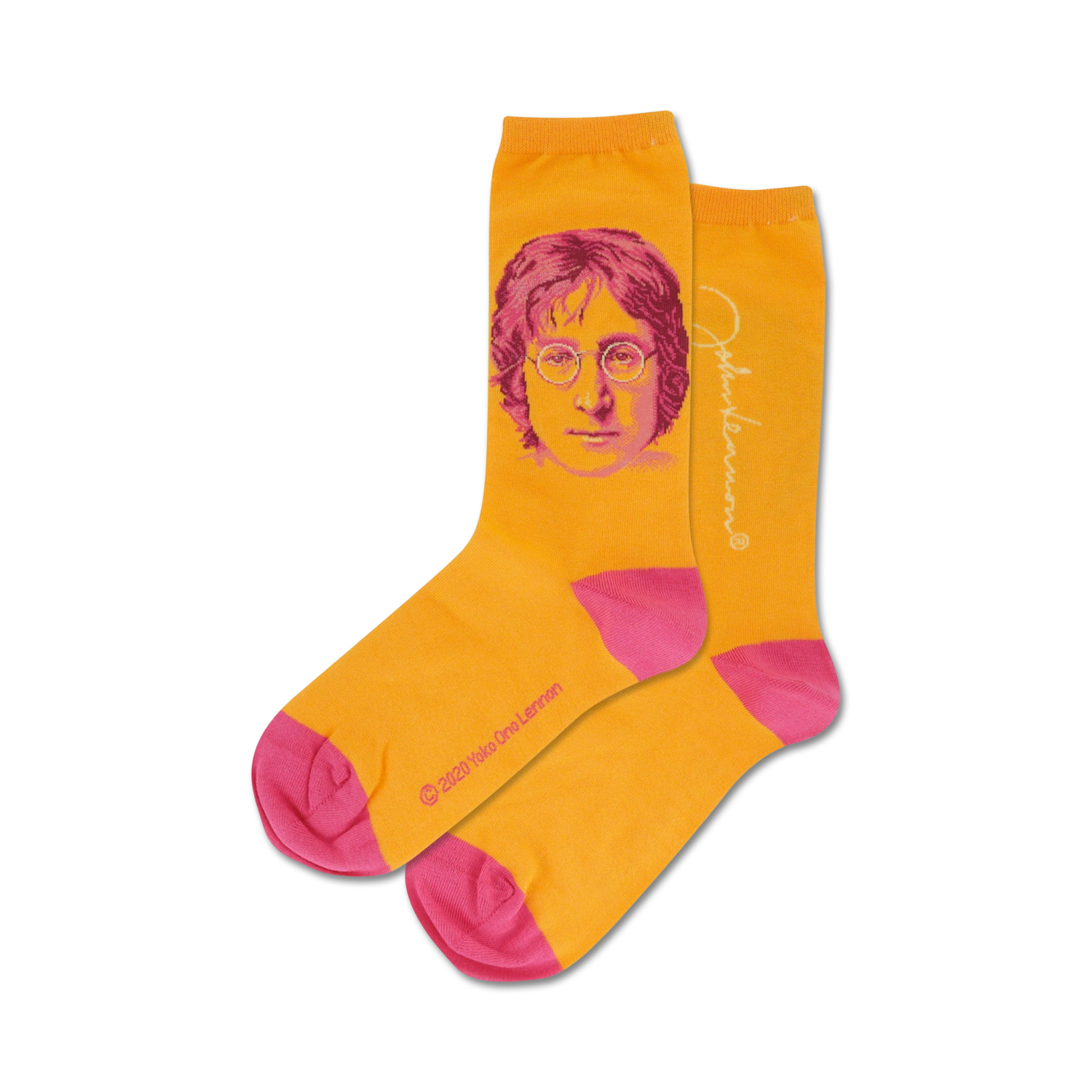 John Lennon Portrait