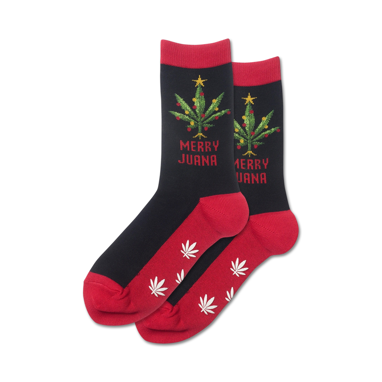 Merry Juana Non-Skid Slipper