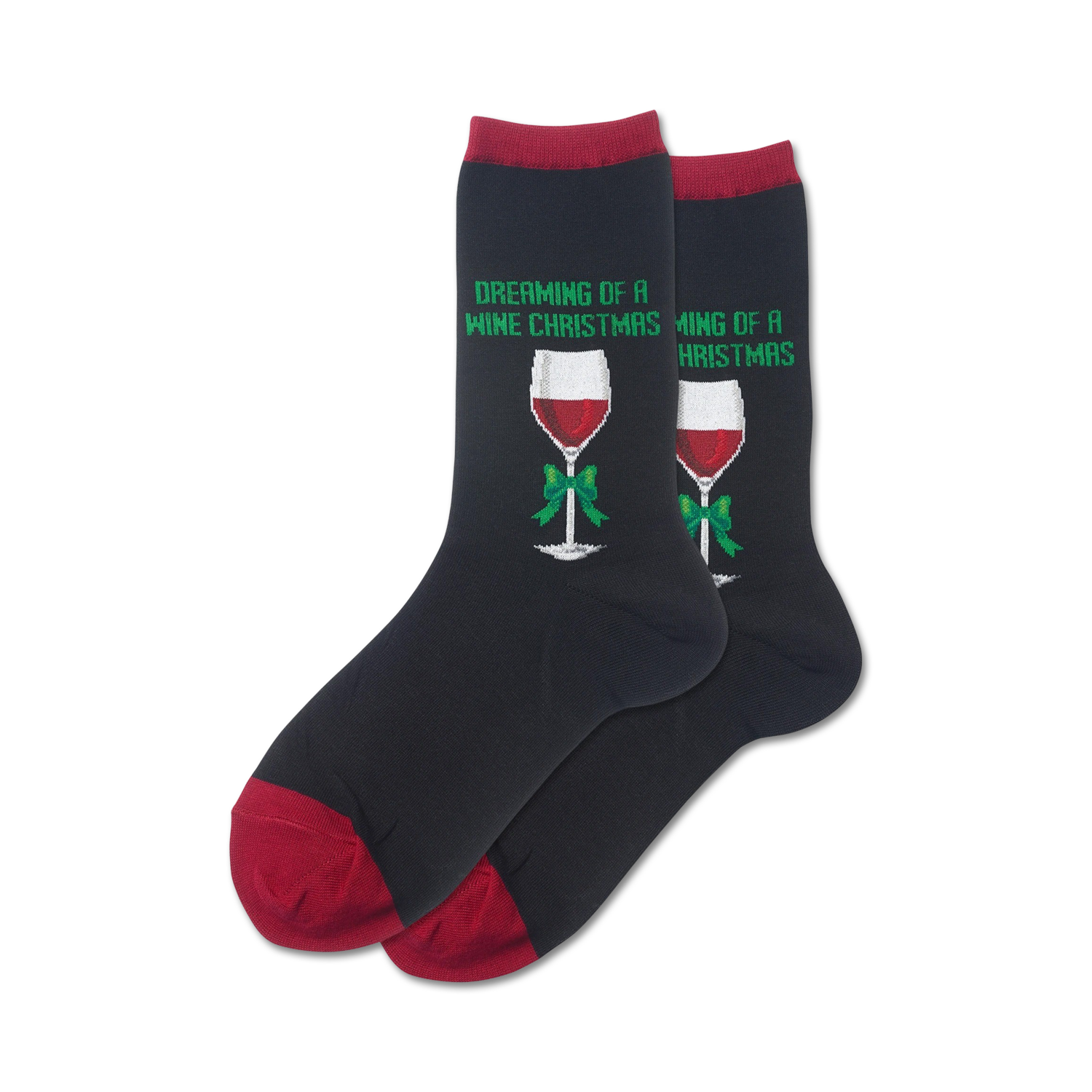 Dreaming of A Wine Xmas