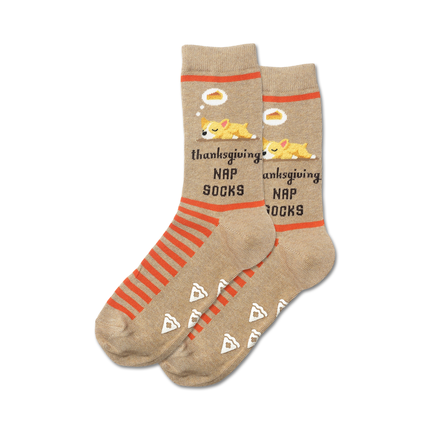 Pie Nap Dog Non Skid