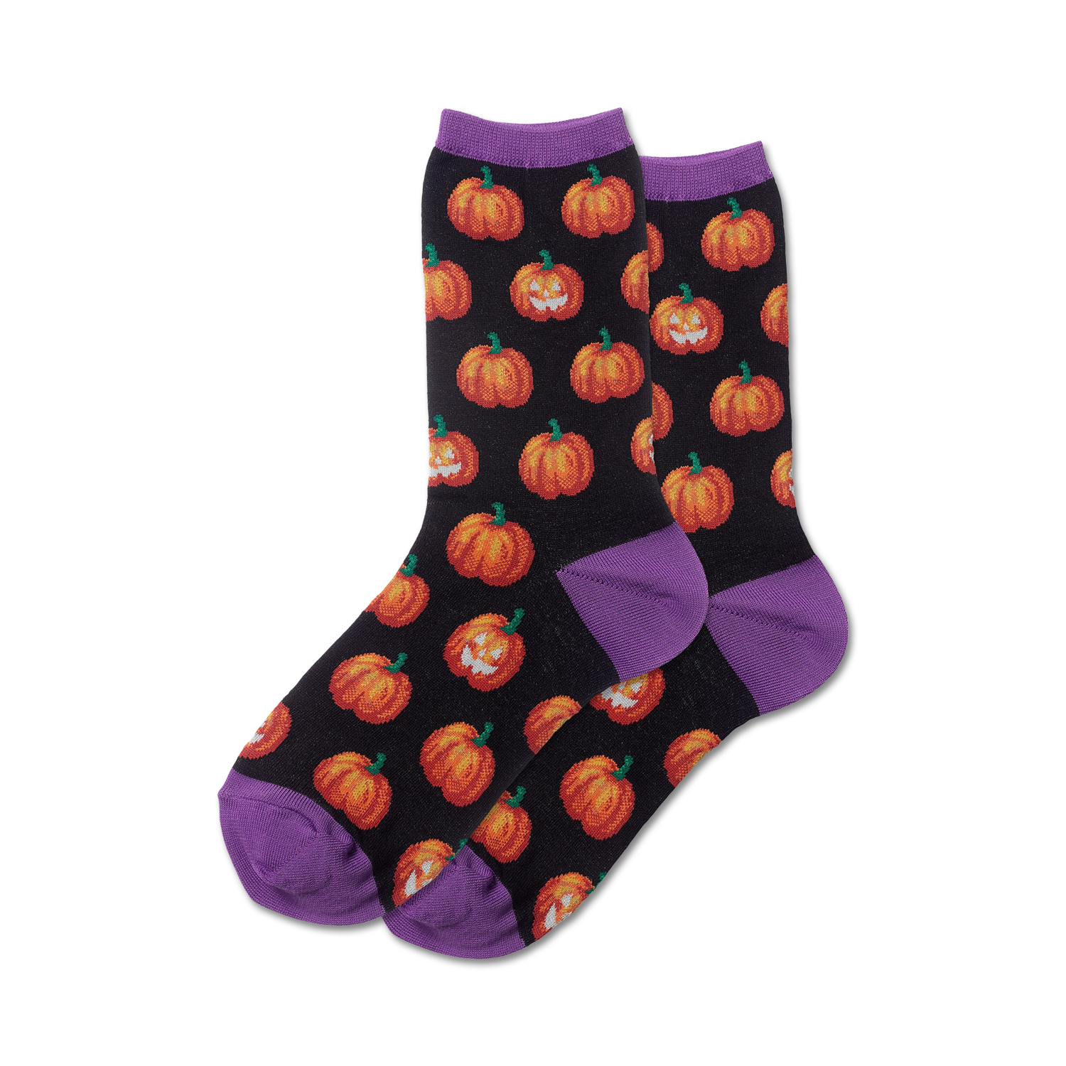 Glow In The Dark Pumpkins