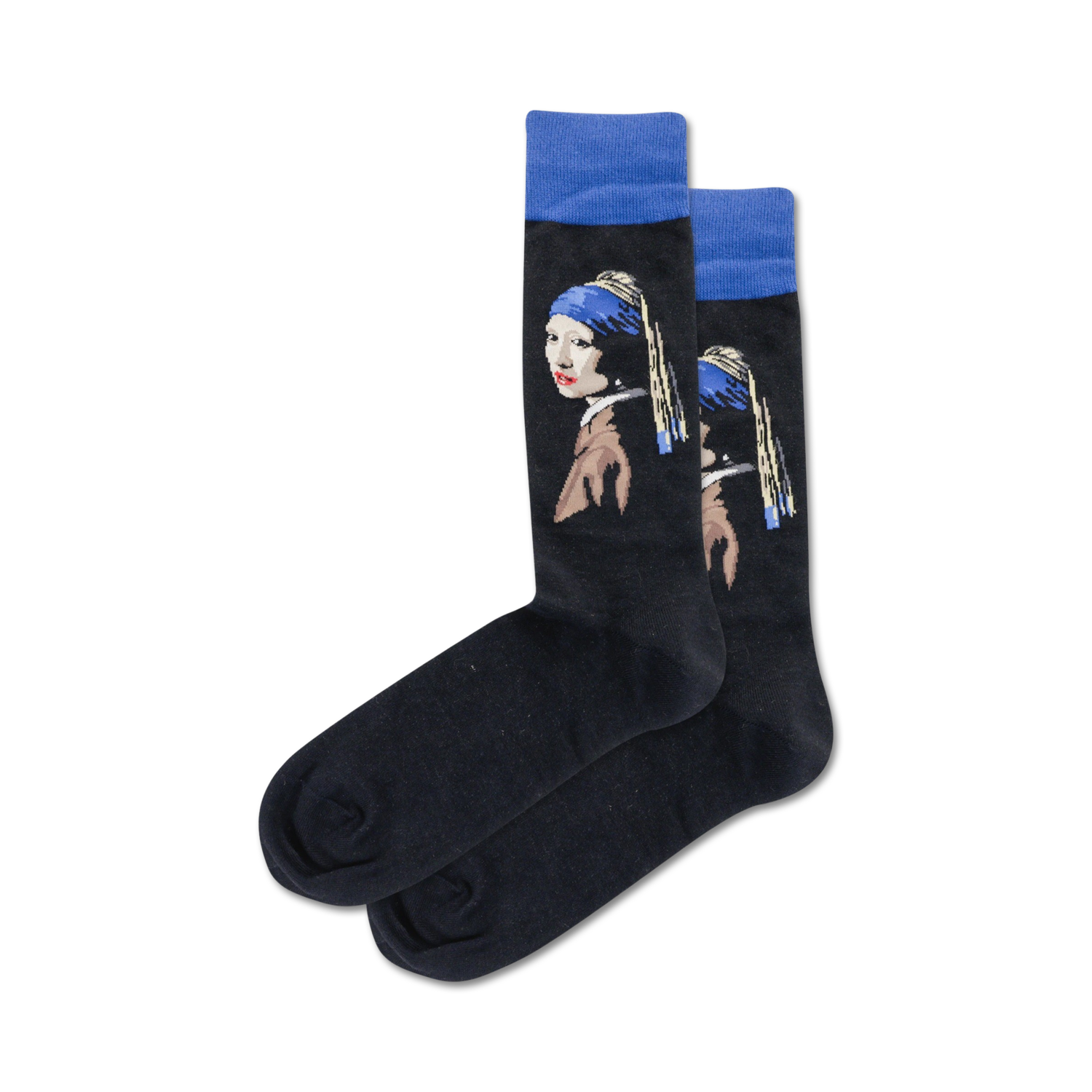 Girl with the Pearl Earring