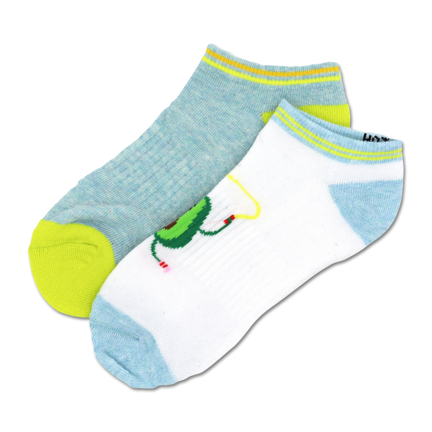 Jump Rope Avocado 2 Pack