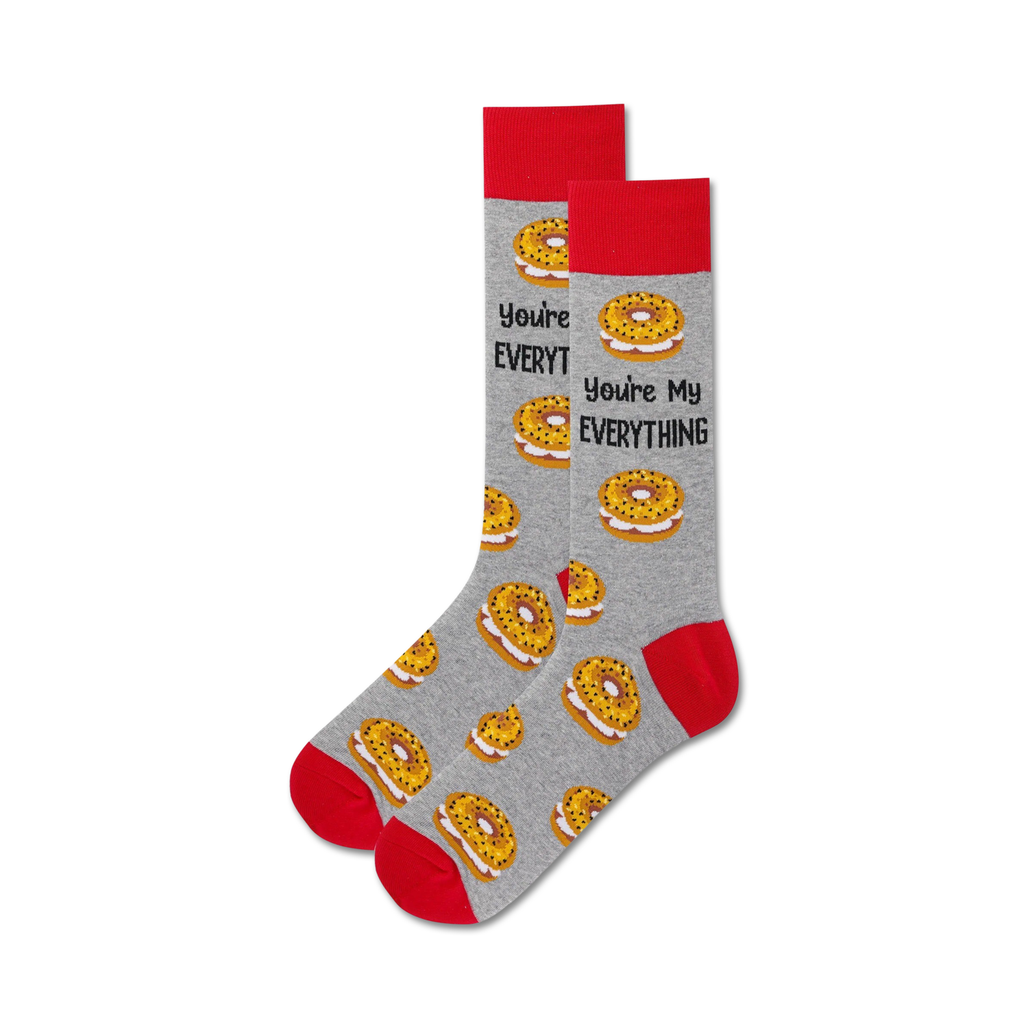 You're My Everything Bagel