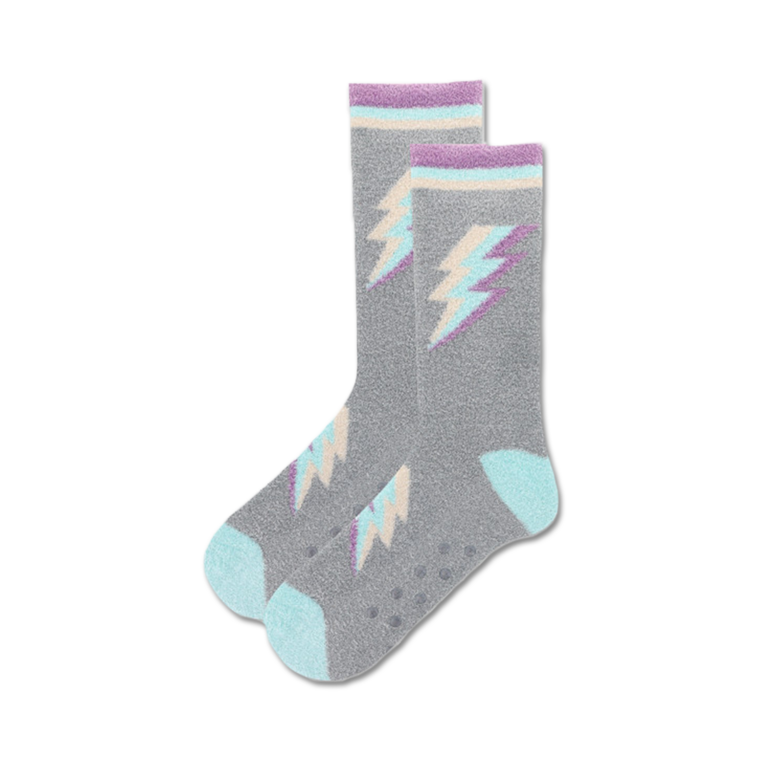 Lightning Bolt Non-Skid