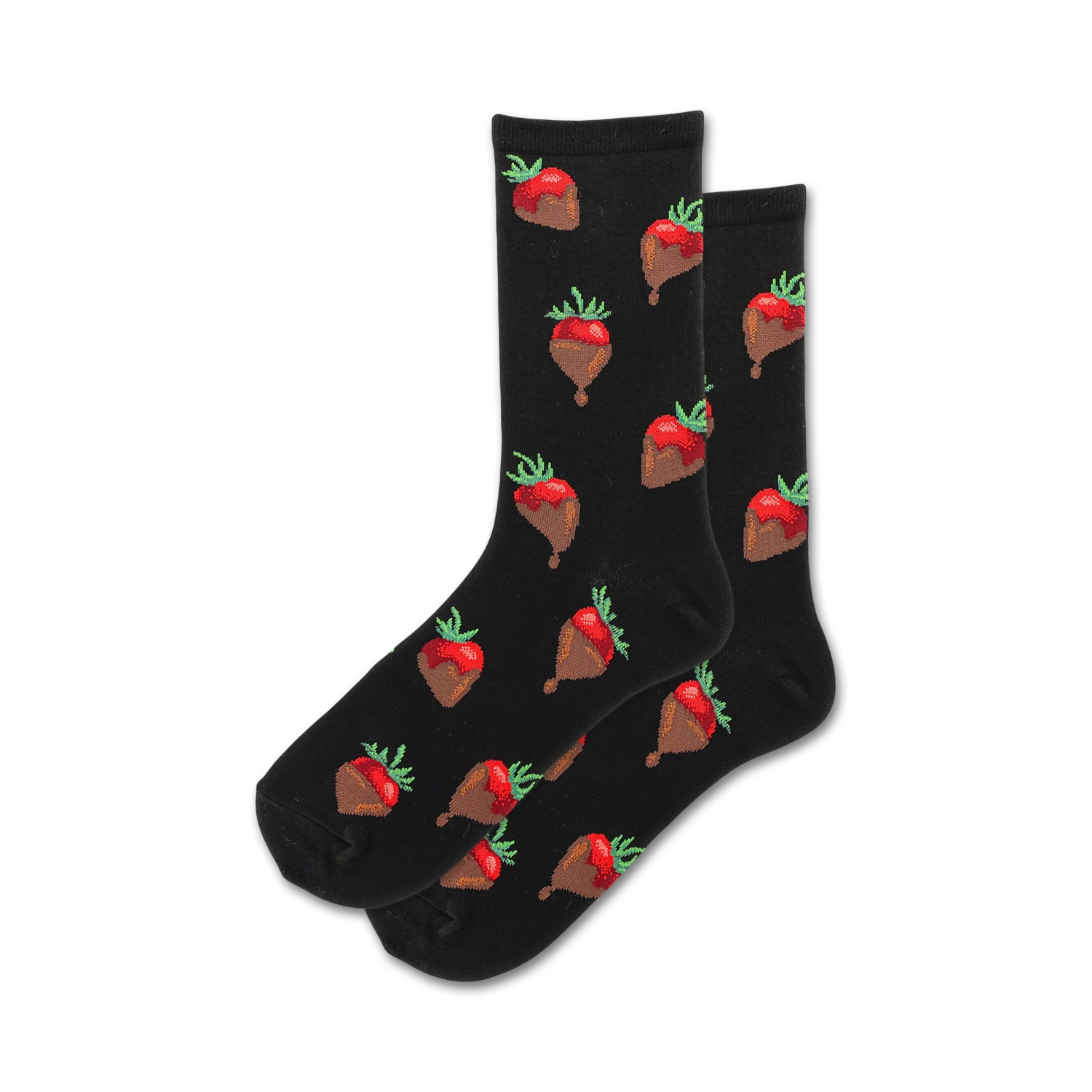 Chocolate Covered Strawberry