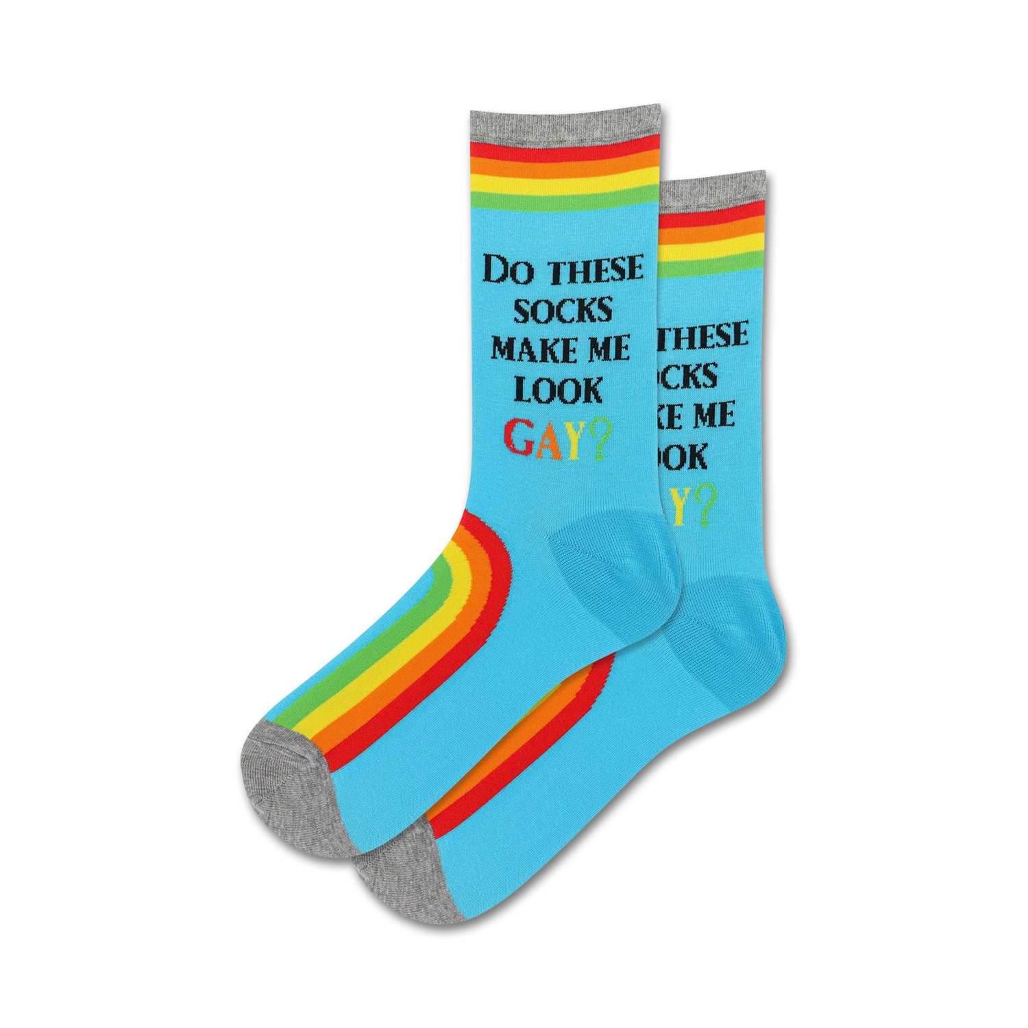 Do These Socks