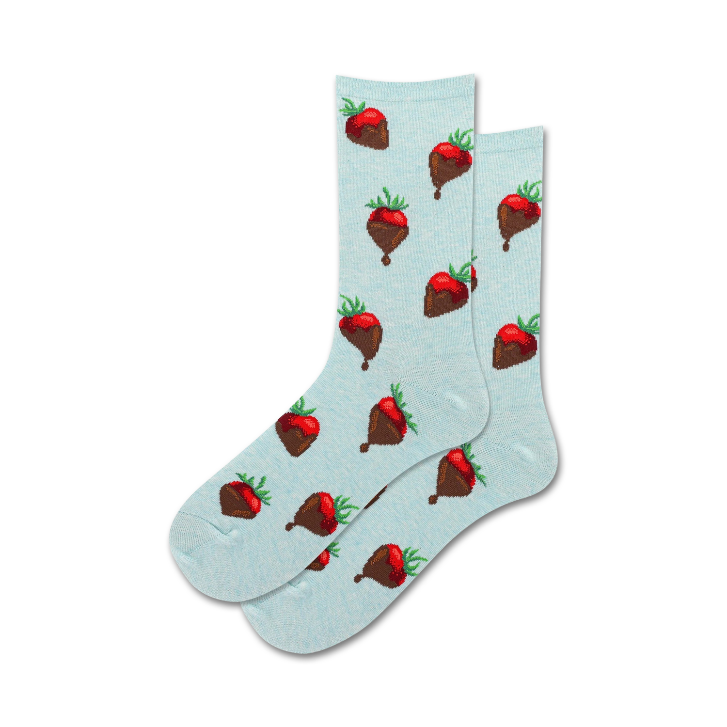 Chocolate Covered Strawberry