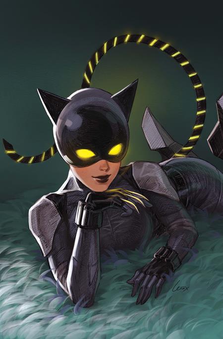 ABSOLUTE CATWOMAN #2 (OF 6) CVR B LESLEY LEIRIX LI CARD STOCK VAR (07/08/2026)