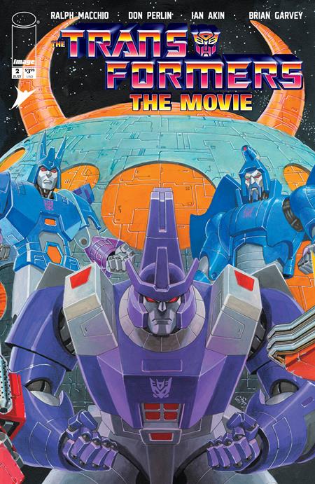 TRANSFORMERS THE MOVIE 40TH ANNIVERSARY EDITION #2 (OF 3) CVR C INC 1:10 EJ SU CONNECTING VAR (07/01/2026)