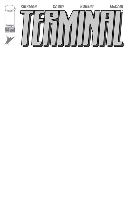 TERMINAL #1 CVR I INC 1:2500 ANDY KUBERT VAR (MR) (07/22/2026)