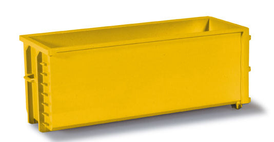 Herpa 053085 1/87 Scale Roll-Off Container