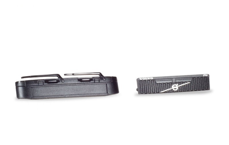 Herpa 053921 1/87 Scale Accessory Panels Without Logo and Grill