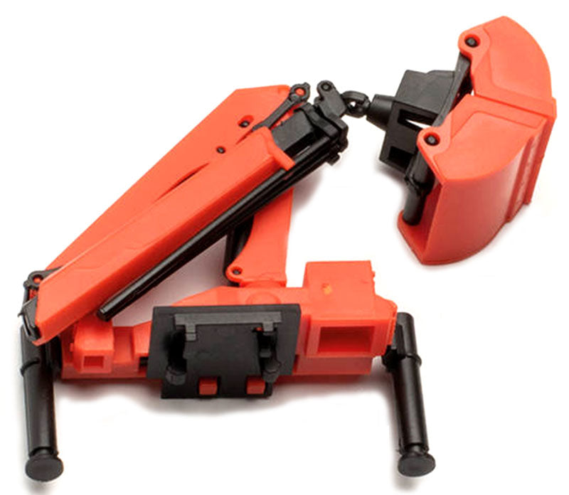 Herpa 054294 1/87 Scale Palfinger Hoist