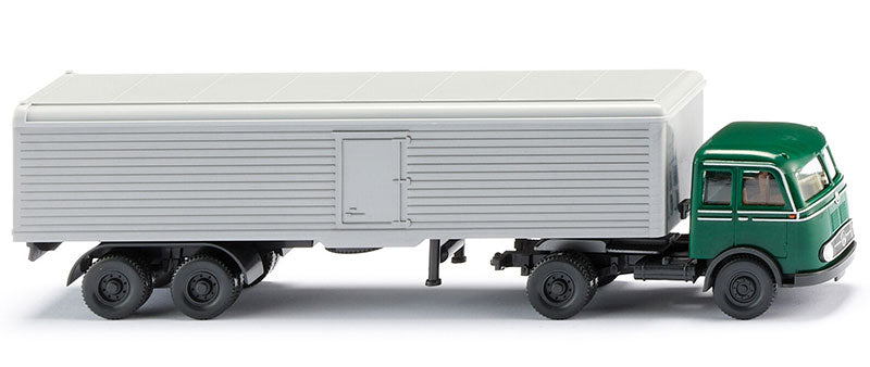 Wiking 055601 1/87 Scale Mercedes-Benz Pullman
