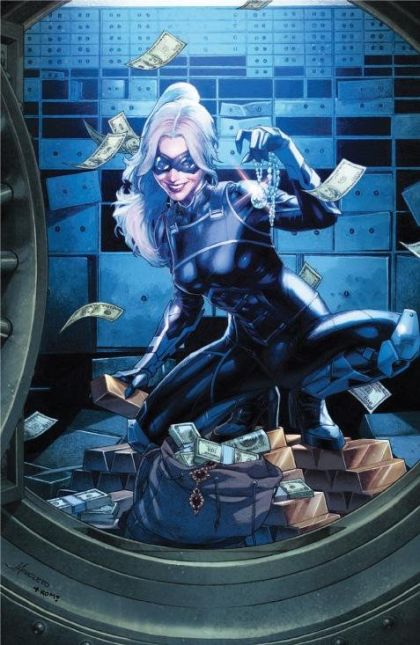 Marvel's Spider-Man: City At War #1 – Jay Anacleto Exclusive Virgin Variant (Marvel, 2019)