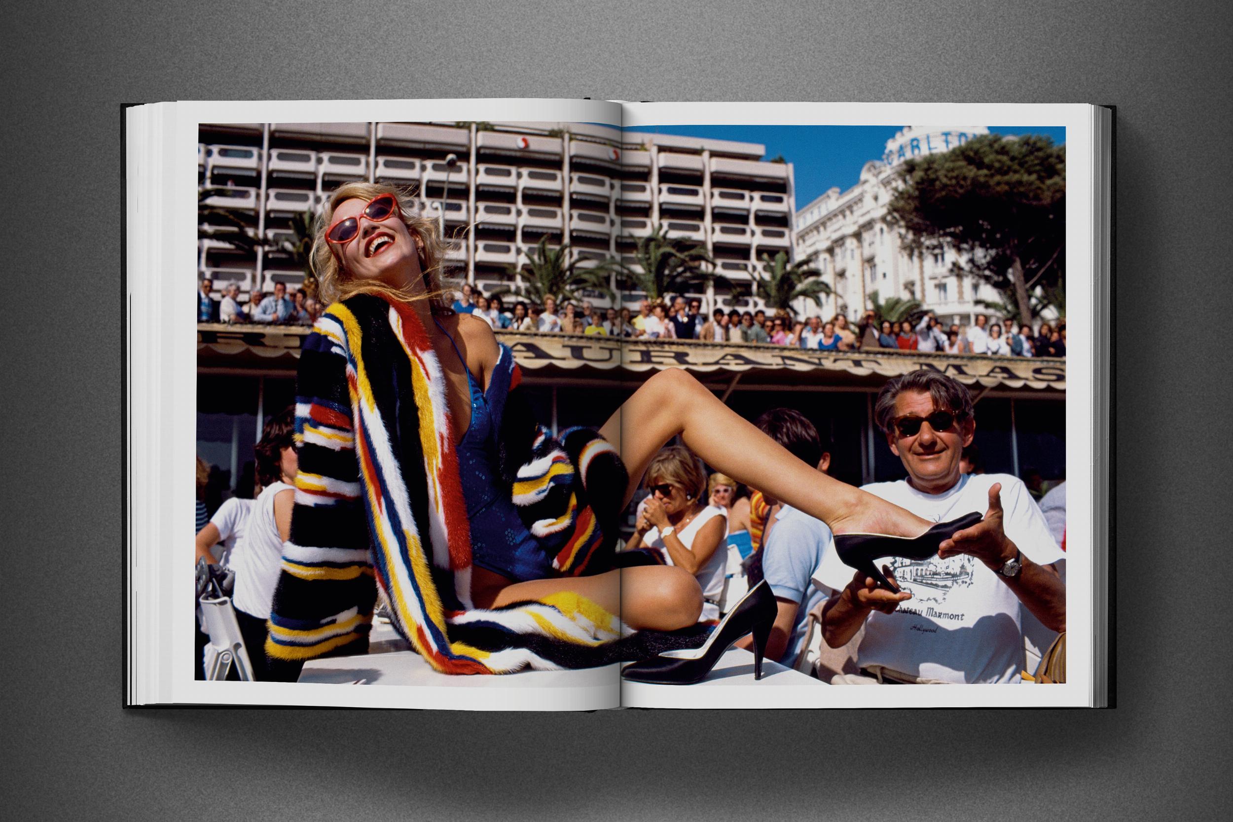 David Bailey. Eighties (English)