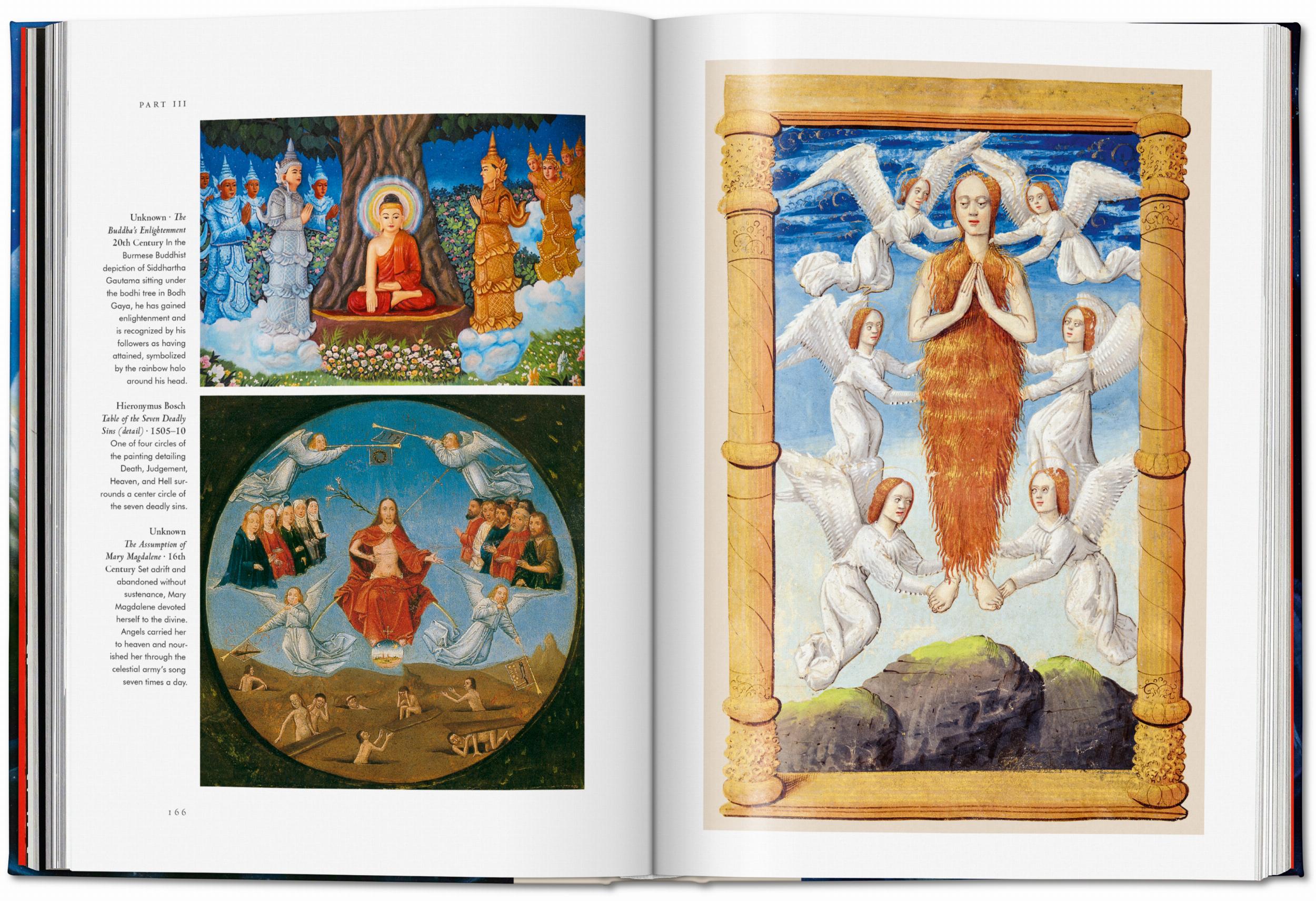 Esoterica, Spirit Worlds (German)